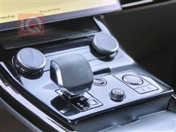 لاند روفر رانج روفر سبورت